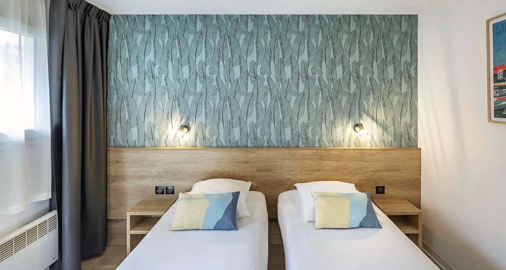 Ostal Pau Université - Sure Hotel Collection by Best Western - Miniature 6