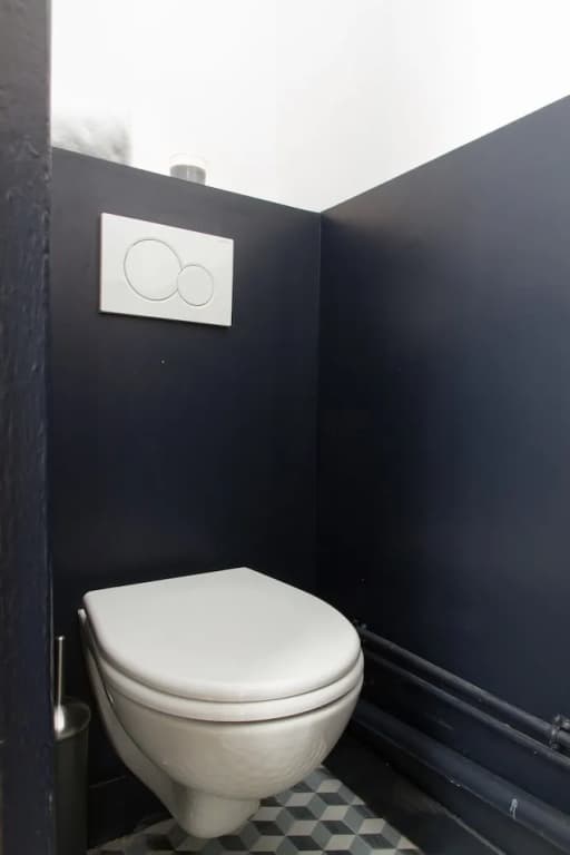 Montorgueil - Châtelet Apartment - Miniature 7