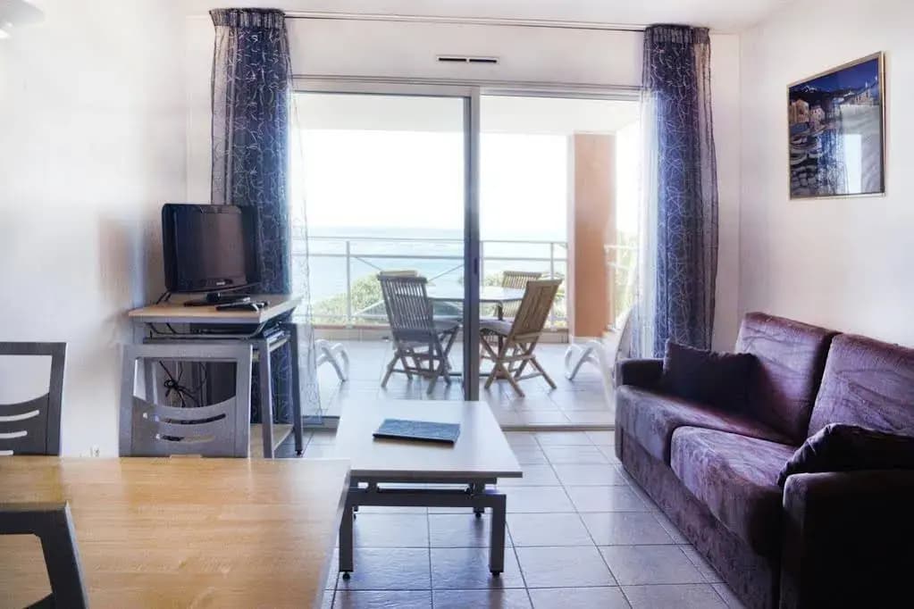 Residence Les Sanguinaires - Photo 2