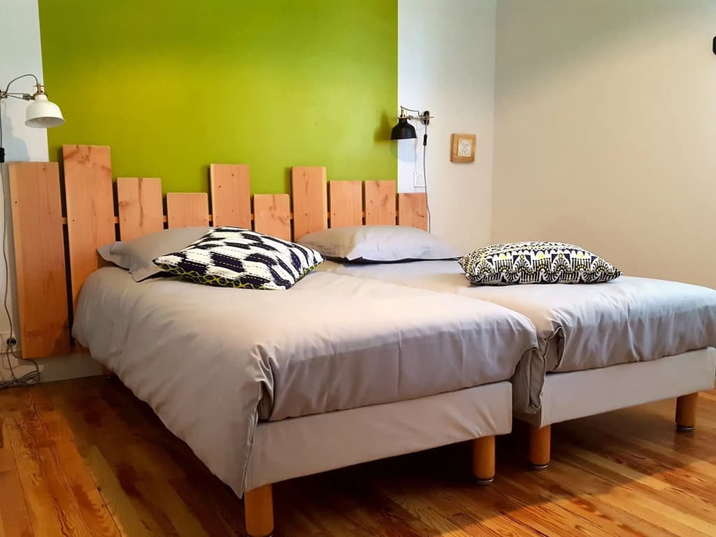 La Maison Bisca - Photo 5