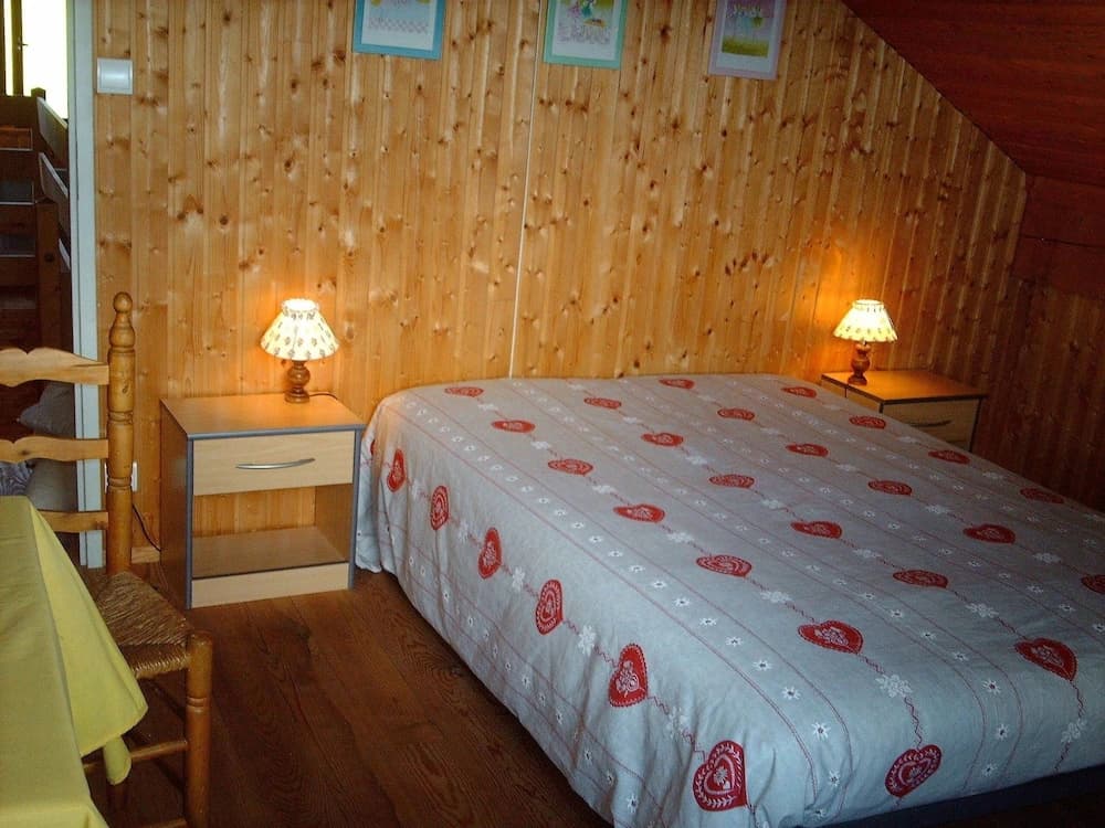 Chalet La Bergerie - Photo 2