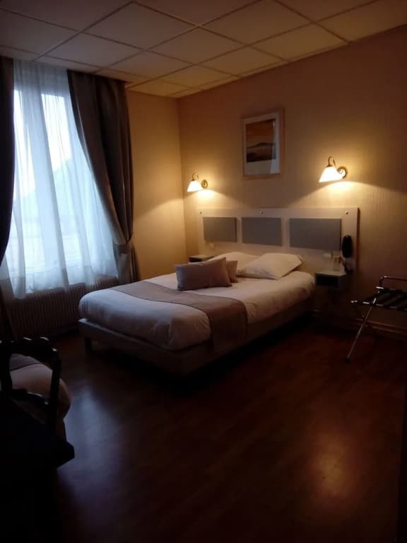 Hotel Restaurant le Florentin - Photo 4