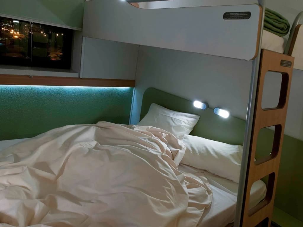 ibis budget Toulouse Blagnac Aéroport - Photo 5