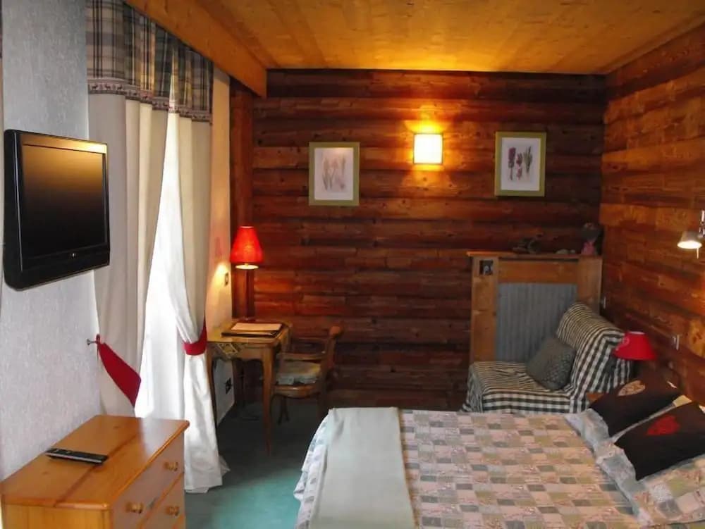 Le Christiania Hotel - Photo 4