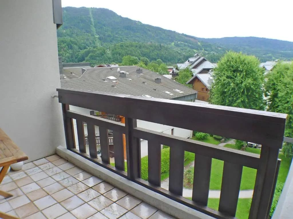 Appartement Samoëns, 2 pièces, 4 personnes - FR-1-629-53 - Miniature 7