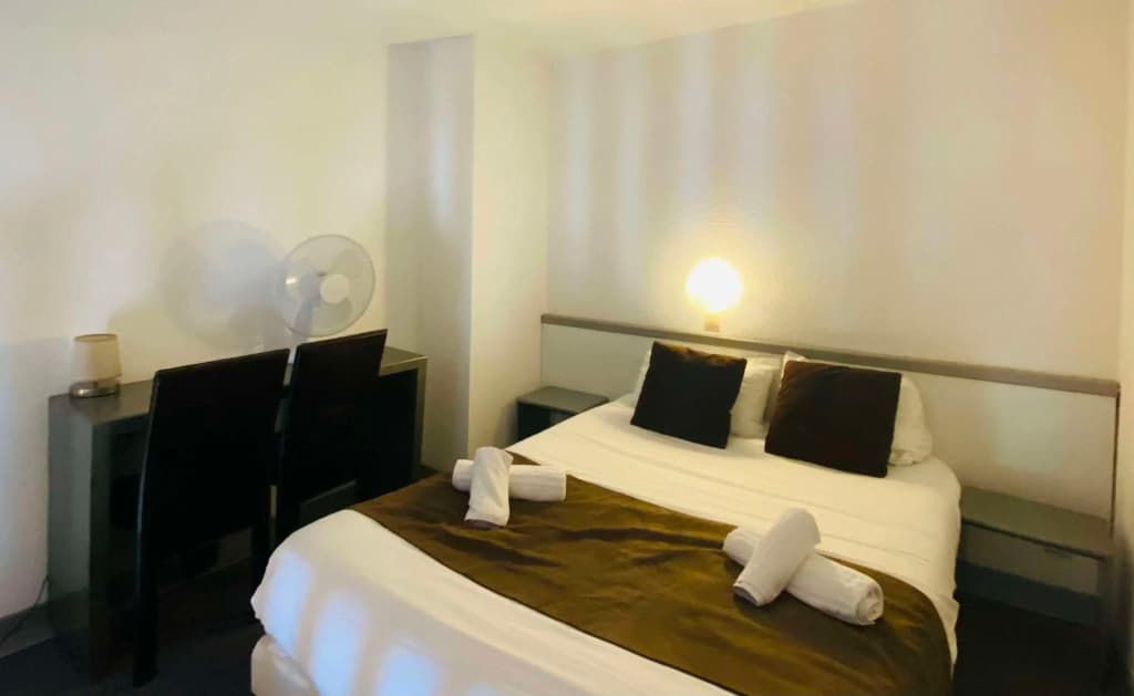Hotel & Spa GIL DE FRANCE Cap D'Agde - Photo 3