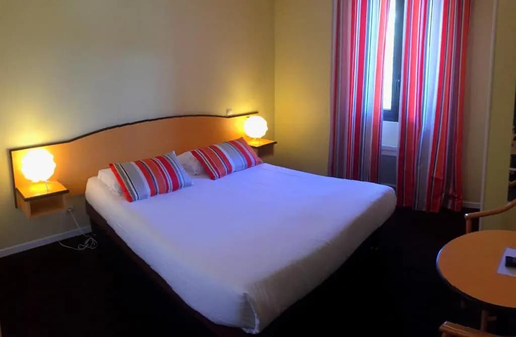 Hotel Arc En Ciel - Photo 2