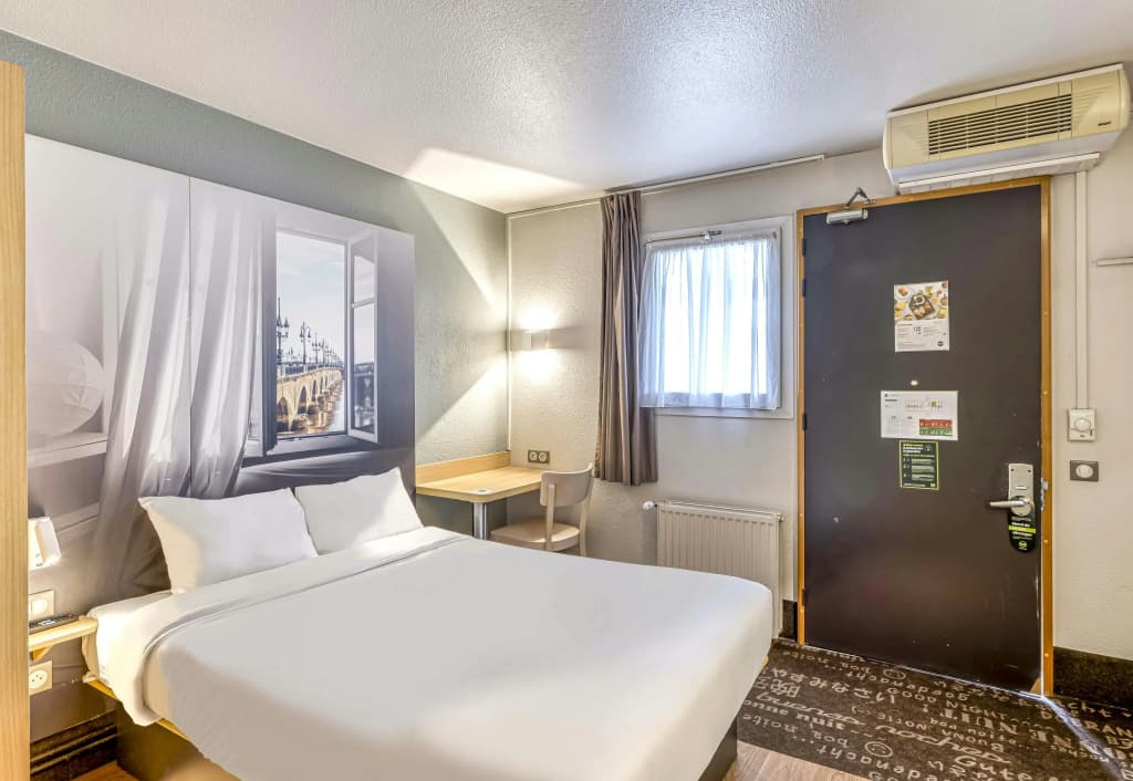 B&B HOTEL Bordeaux Sud - Photo 4
