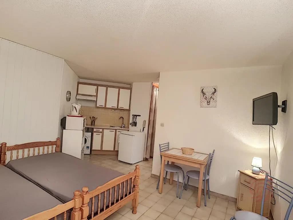 Appartement Lamalou-les-Bains, 1 pièce, 2 personnes - FR-1-451-89 - Photo 3
