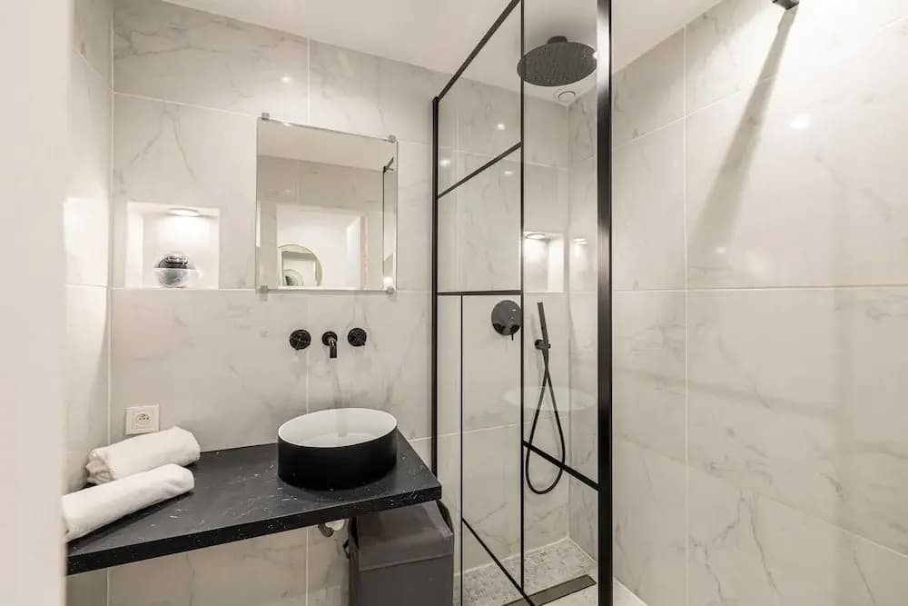 Appartement Confort & Serenite 2bdr/4p - Miniature 7