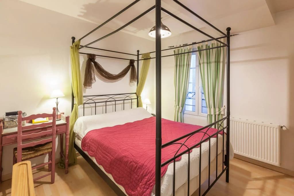 Auberge La Crémaillère - Photo 4
