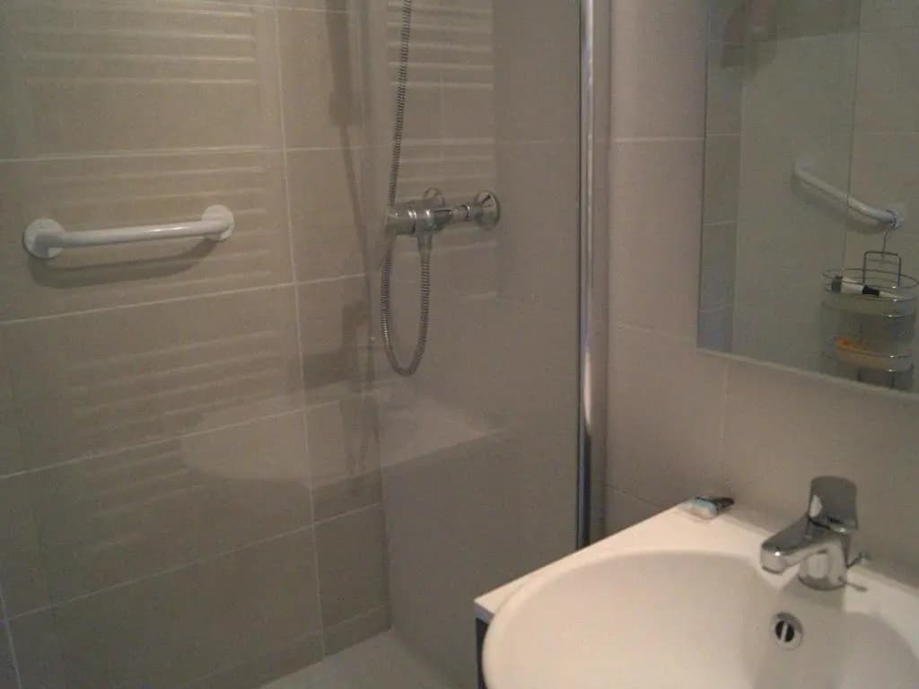 Appartement Barcelonnette, 3 pièces, 6 personnes - FR-1-165A-68 - Photo 5