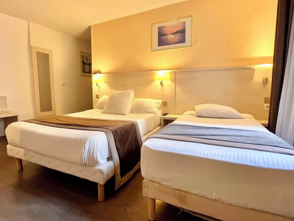 Luxor Bastille Hôtel - Photo 4