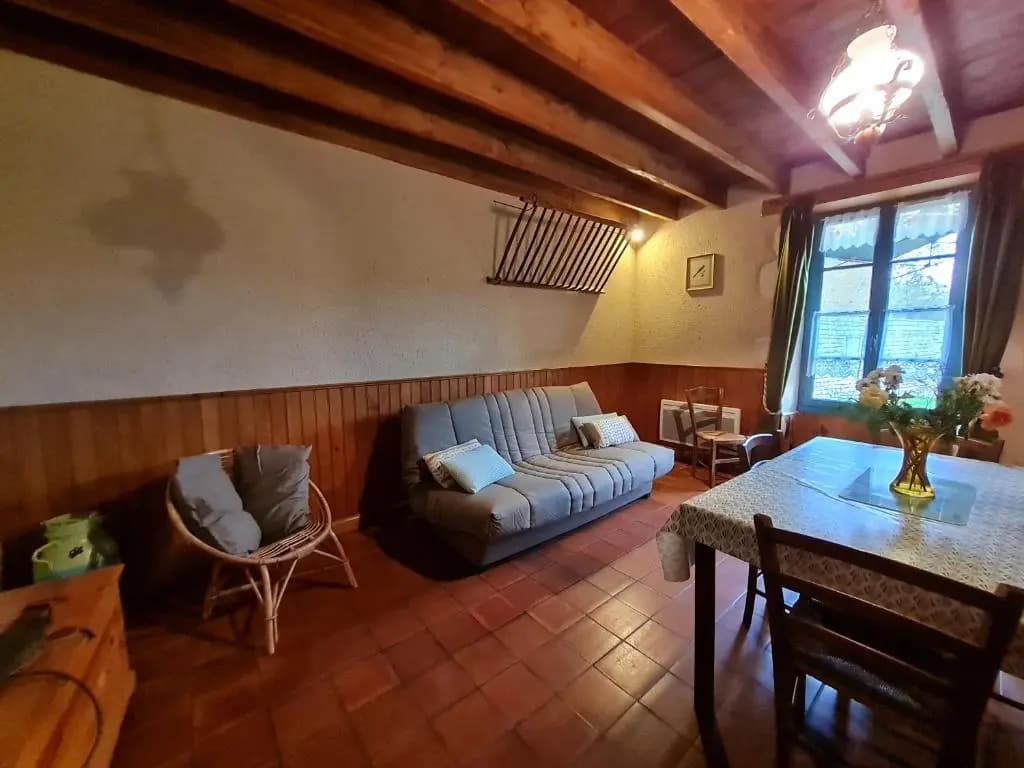 Gîte Benet, 5 pièces, 8 personnes - FR-1-426-146 - Photo 3