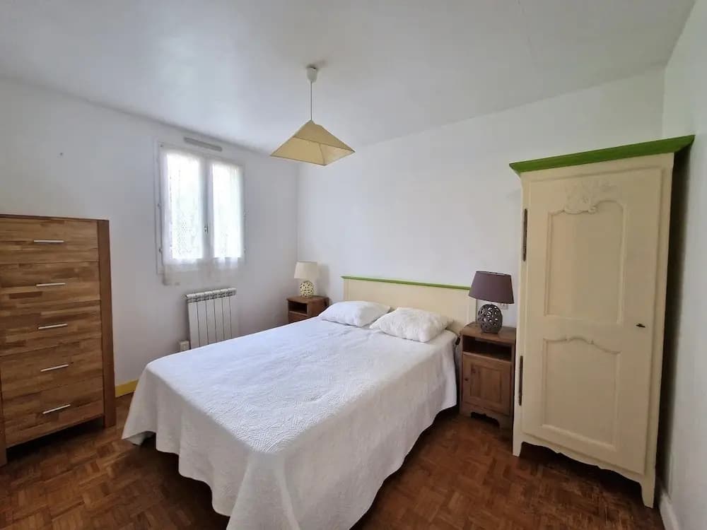 Breton House With Enclosed Garden - Photo 5