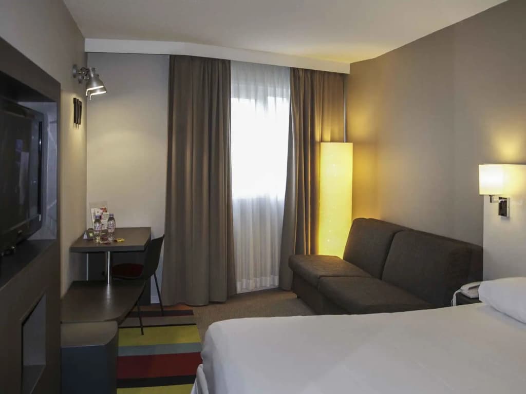 ibis Styles Lyon Sud Vienne - Photo 3