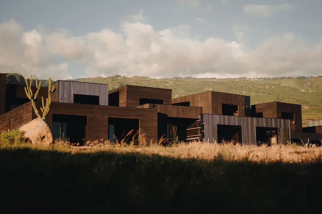 Wood Hotel & Spa - Photo 2