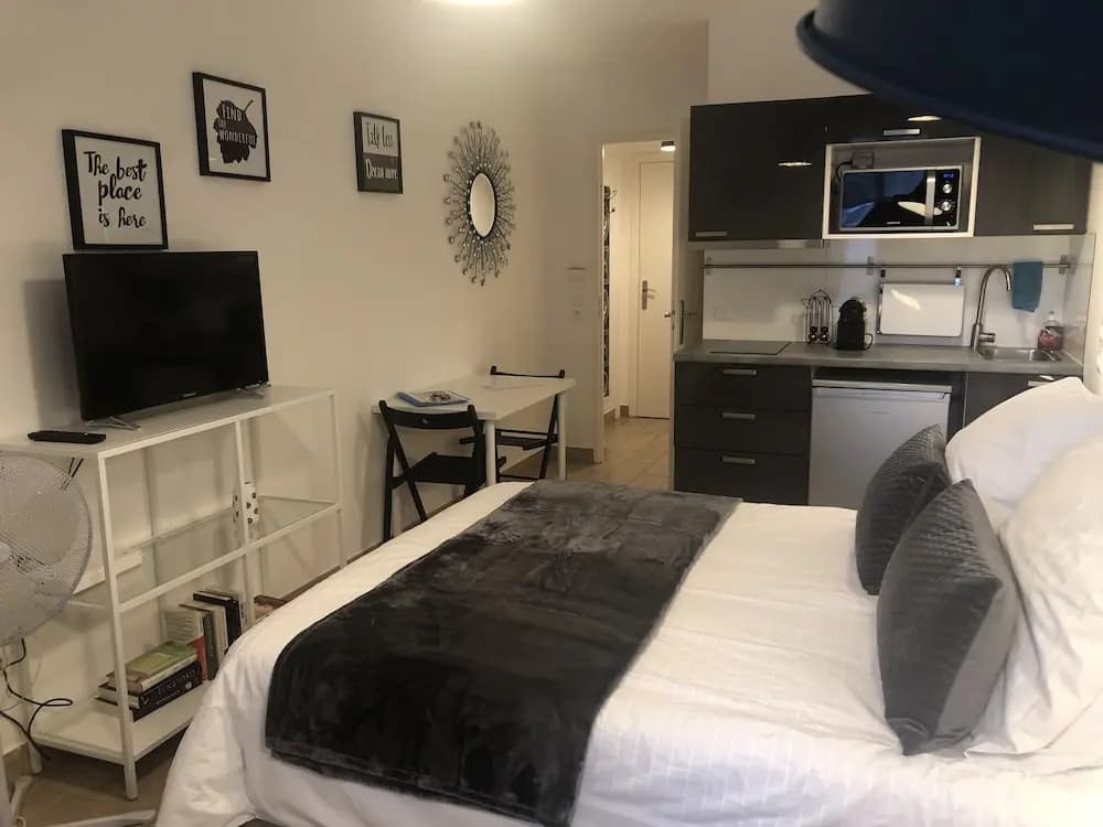 Dream Apartments - Miniature 6
