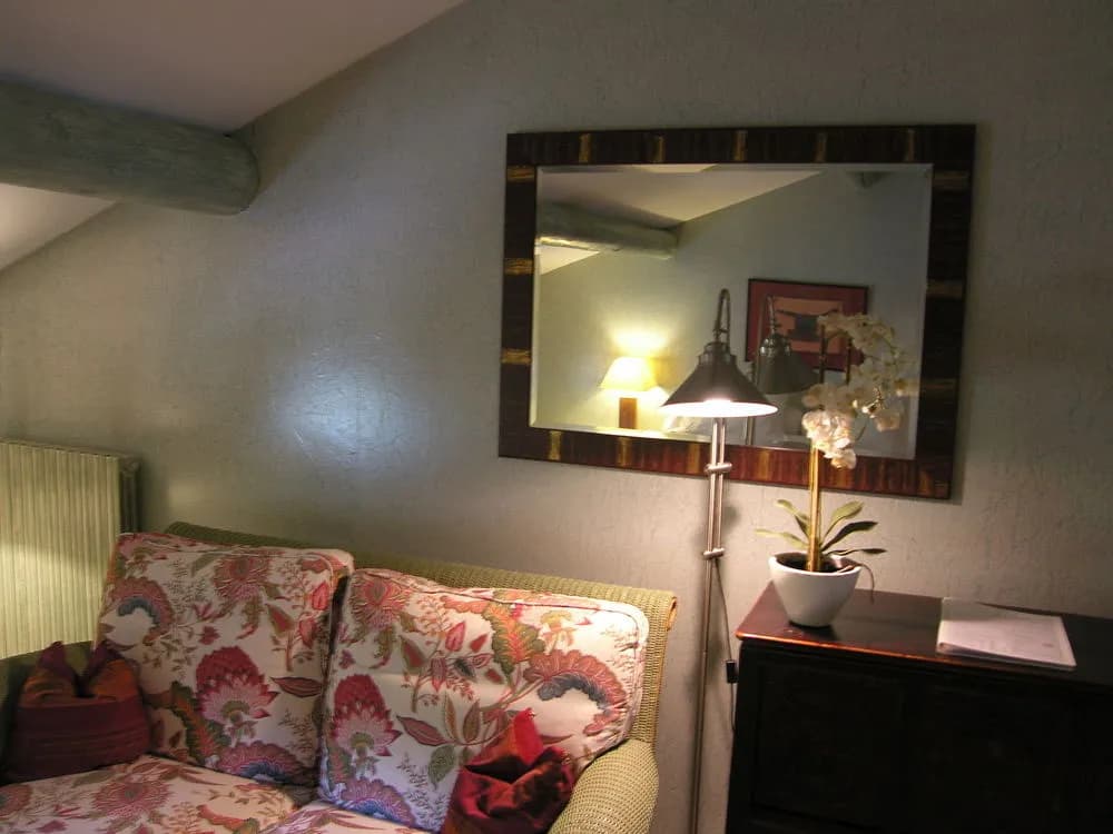 Villa Mas St Jean B&B - Photo 5