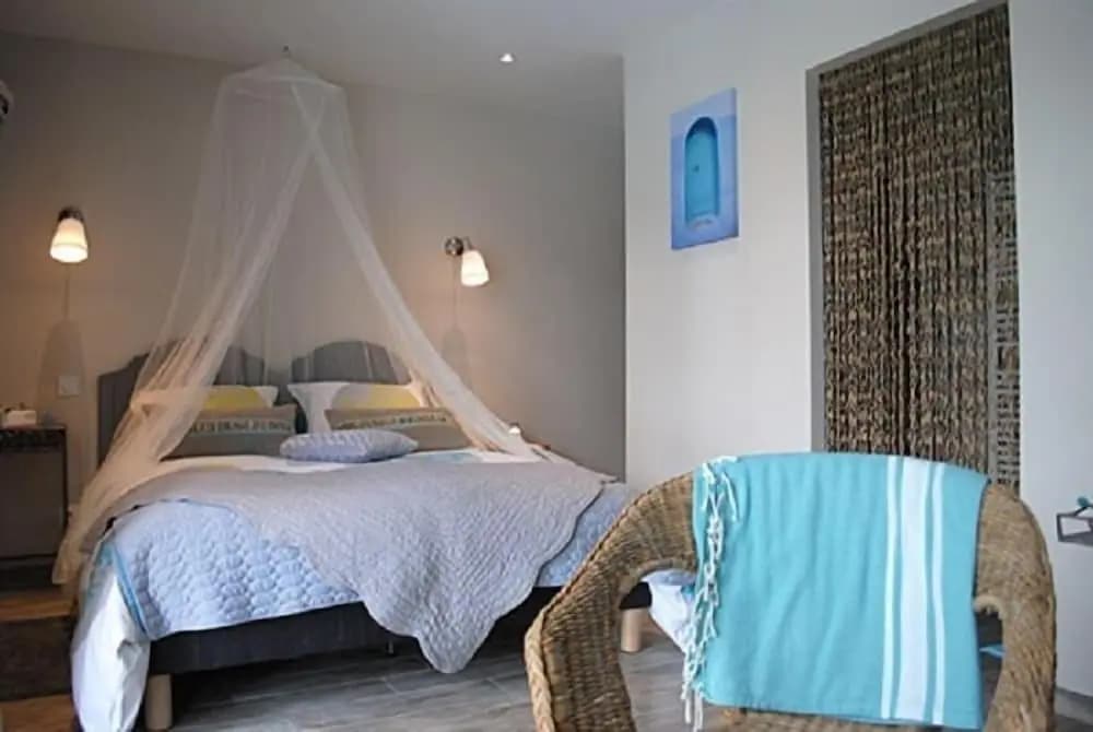 Les Keriaden's Maison d'hotes - Photo 3