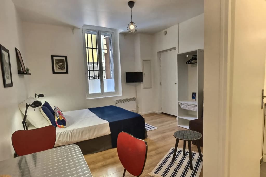 Les Appartements d'Edmond Sylvabelle - Miniature 7