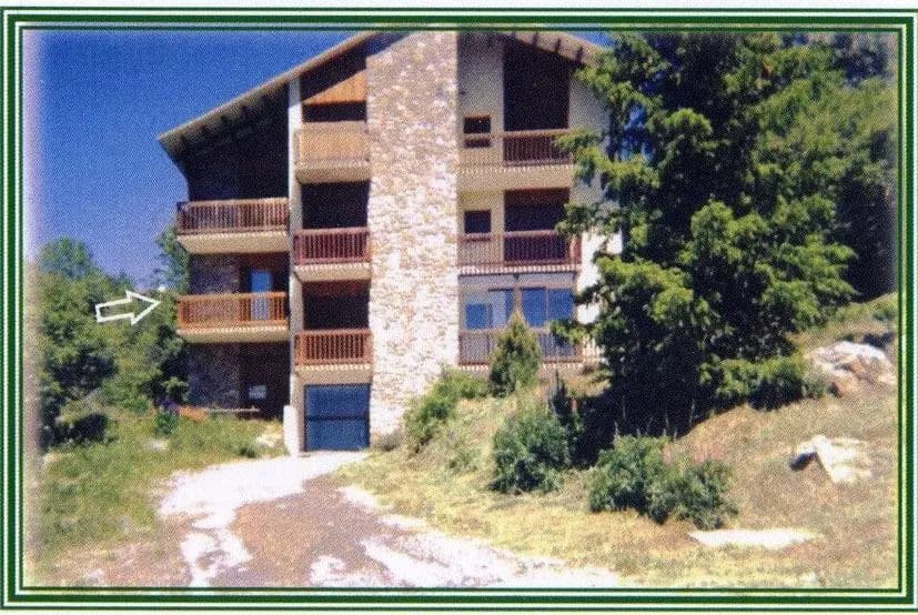 Appartement La Marmotte - Miniature 6