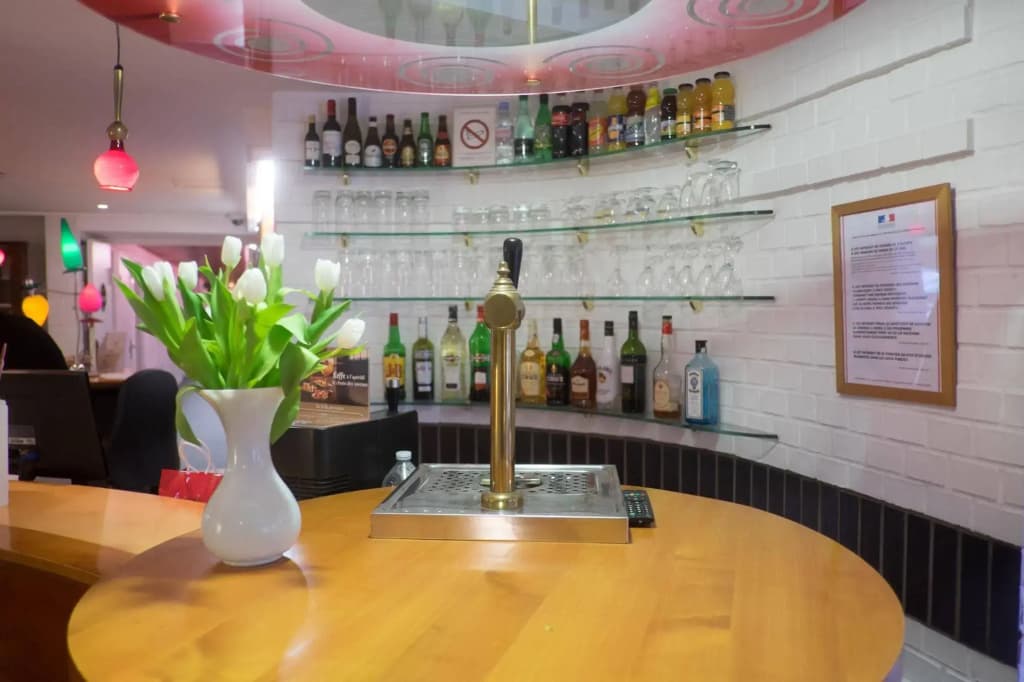 Ibis Styles Lille Villeneuve d’Ascq - Photo 2