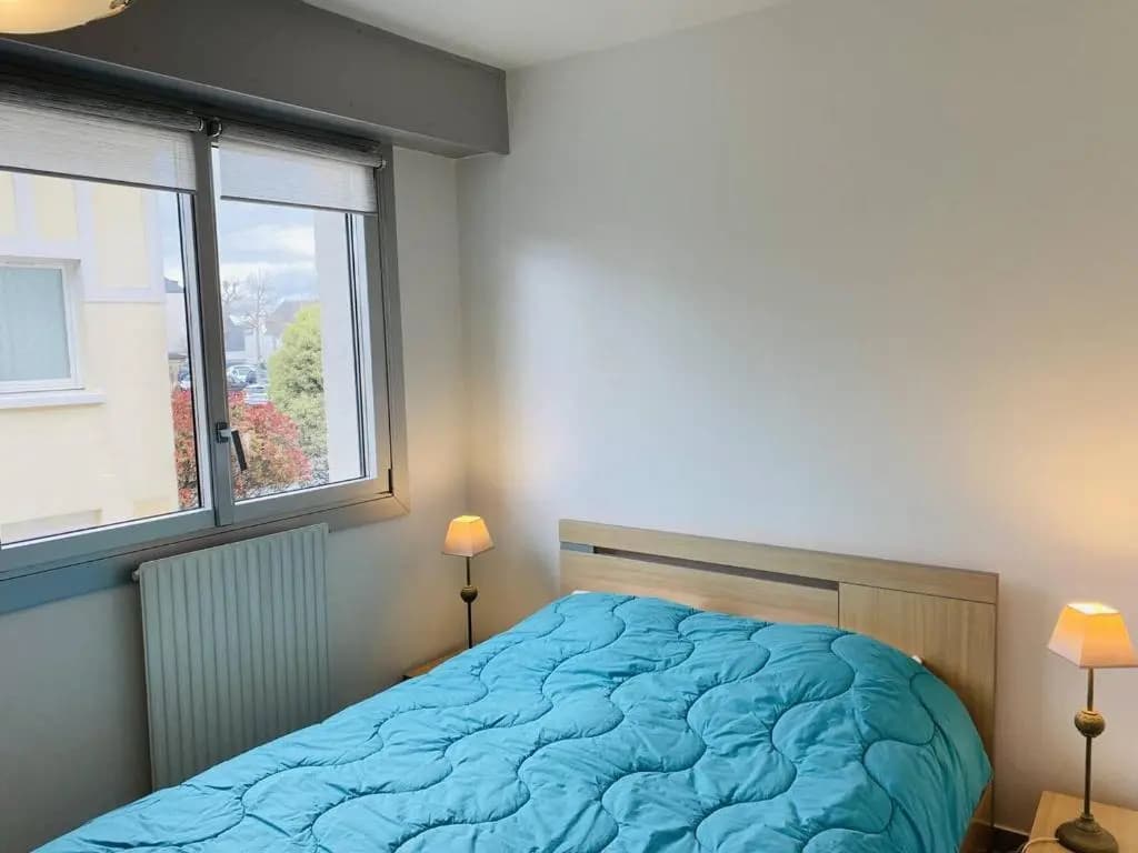 Appartement Quiberon, 2 pièces, 4 personnes - FR-1-478-119 - Photo 4