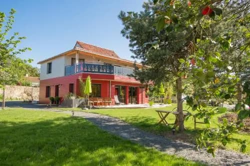Homgaïa chambres d'hôtes - Photo 5