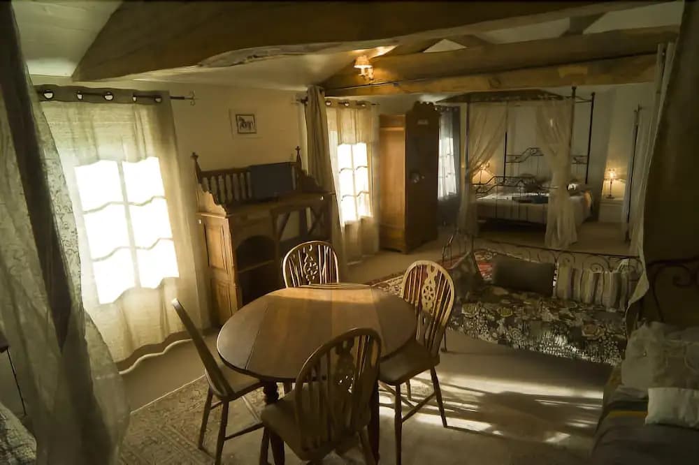 Domaine de L'Escuderia - Photo 2