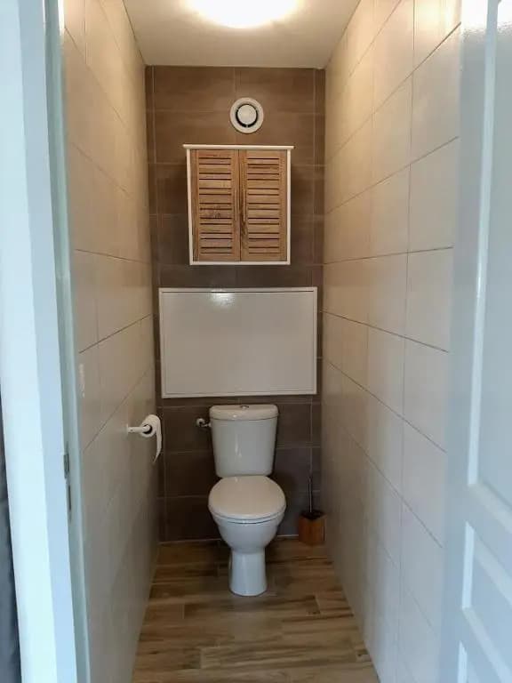Le Pré Fleuri Nouveau sur Guillestre Appartements neufs Meublé de tourisme classé 3 étoiles - Miniature 6
