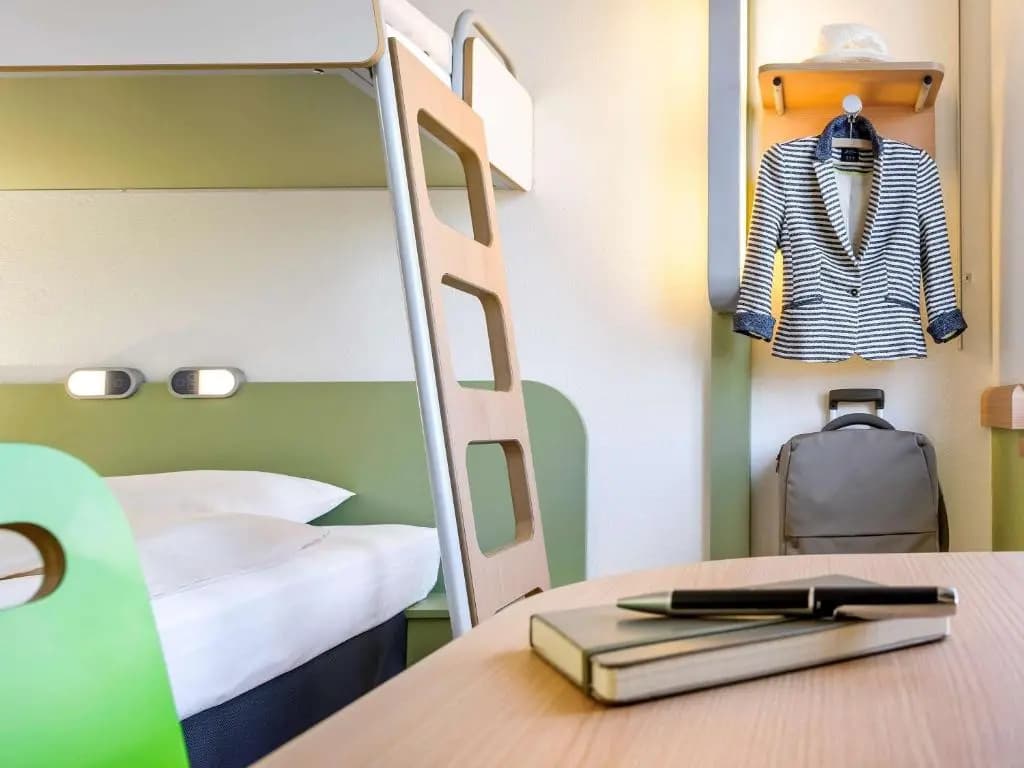 Hotel Inn Design Issoudun - Photo 2