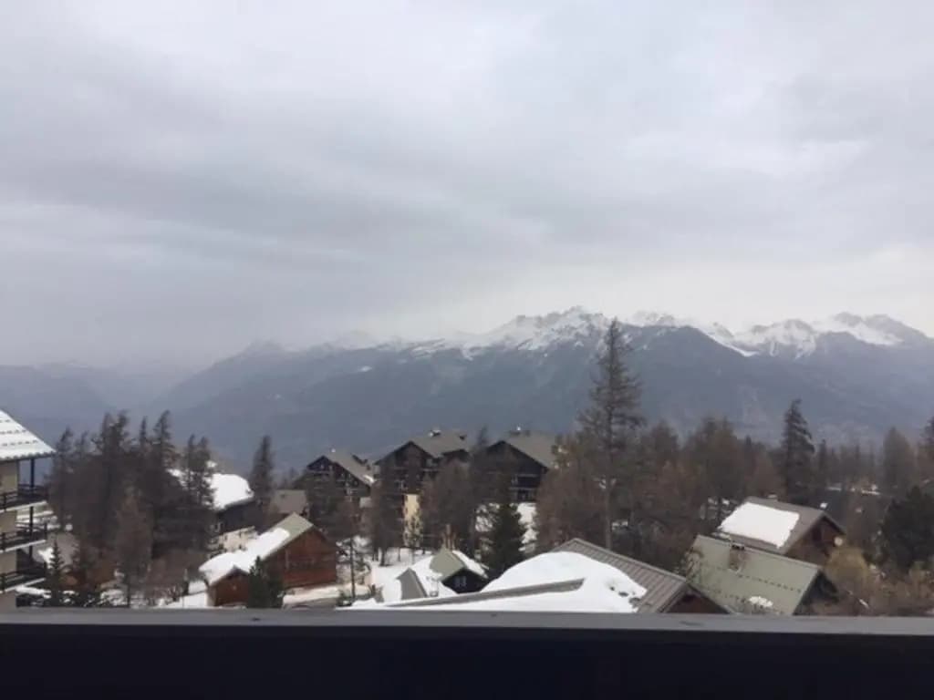 Appartement Risoul, 1 pièce, 3 personnes - FR-1-330-541 - Photo 5