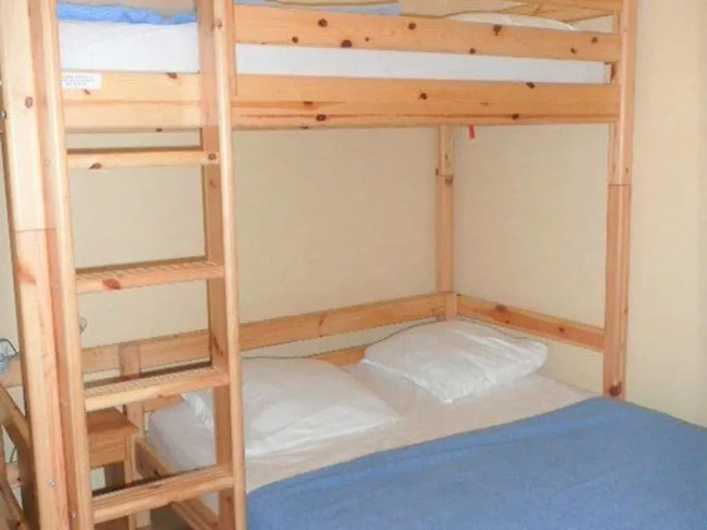 Appartement Quiberon, 3 pièces, 5 personnes - FR-1-478-85 - Photo 5