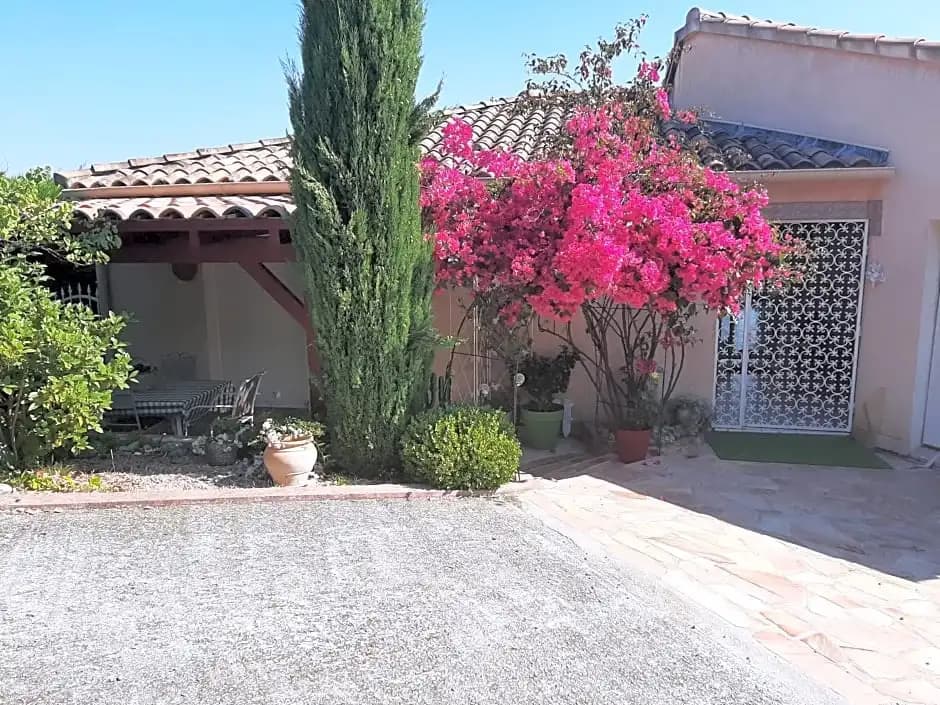 Chambre d'hote Casa Tozza - Photo 4