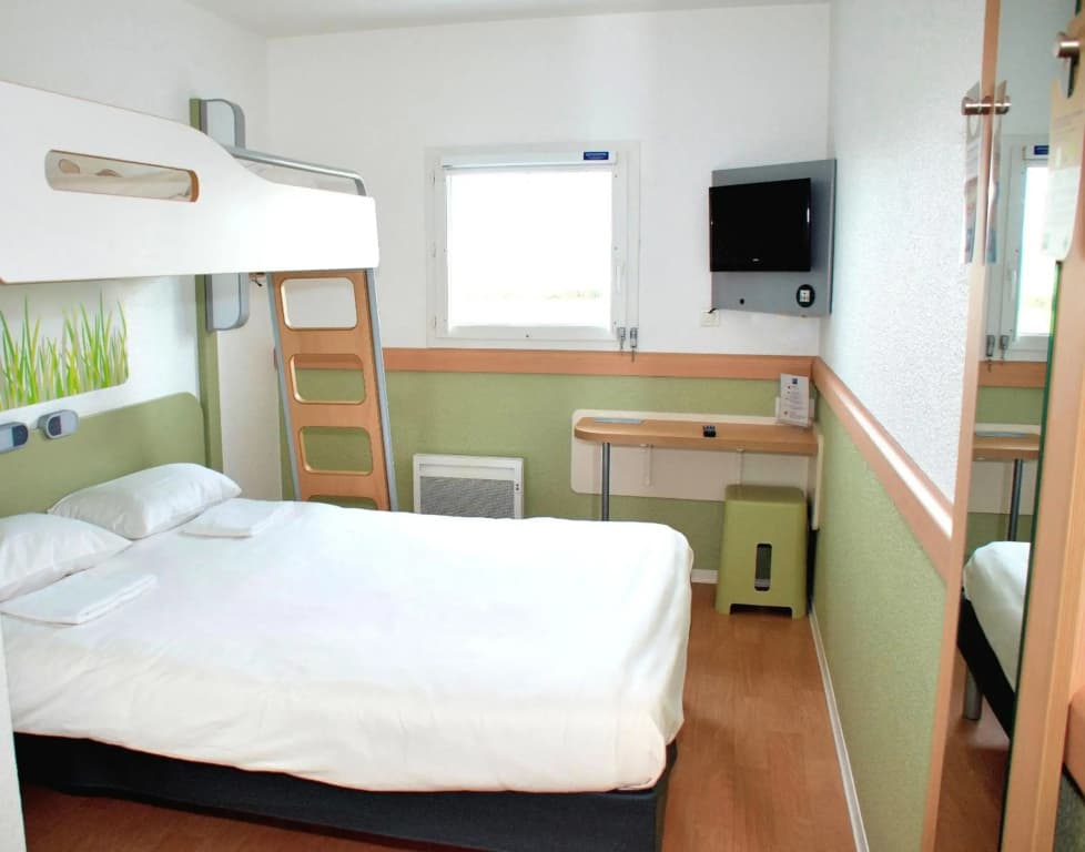ibis budget Flers Les Grands Champs - Photo 3