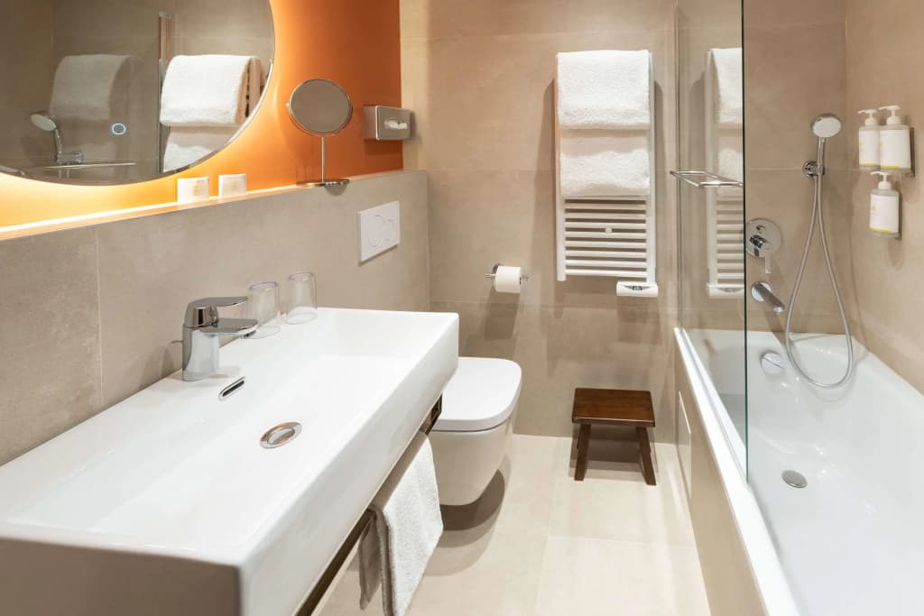 Best Western Plus Au Grand Saint Jean - Miniature 8
