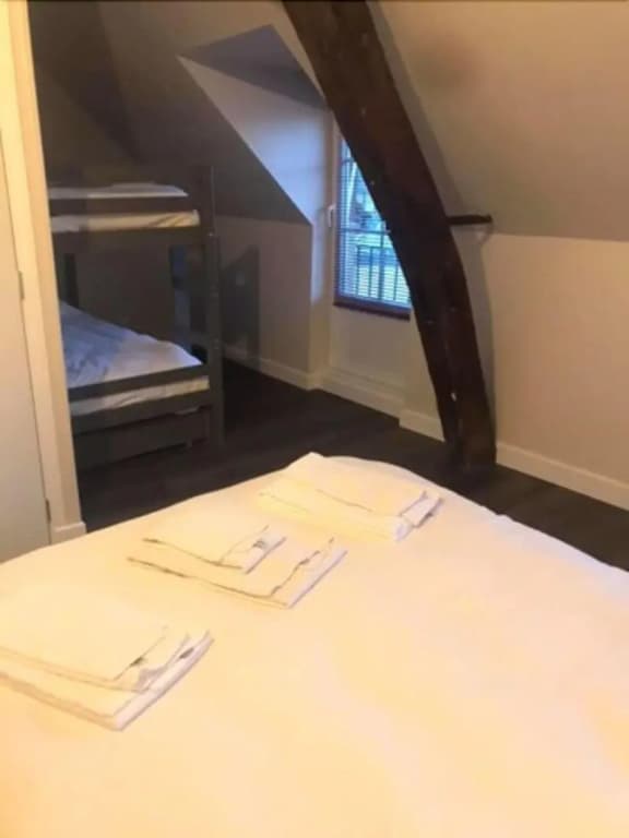 Hôtel Le Casabianca - Miniature 6