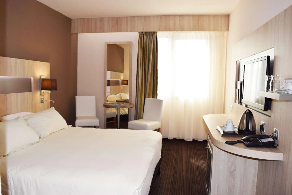 Best Western Marseille Aeroport - Photo 5