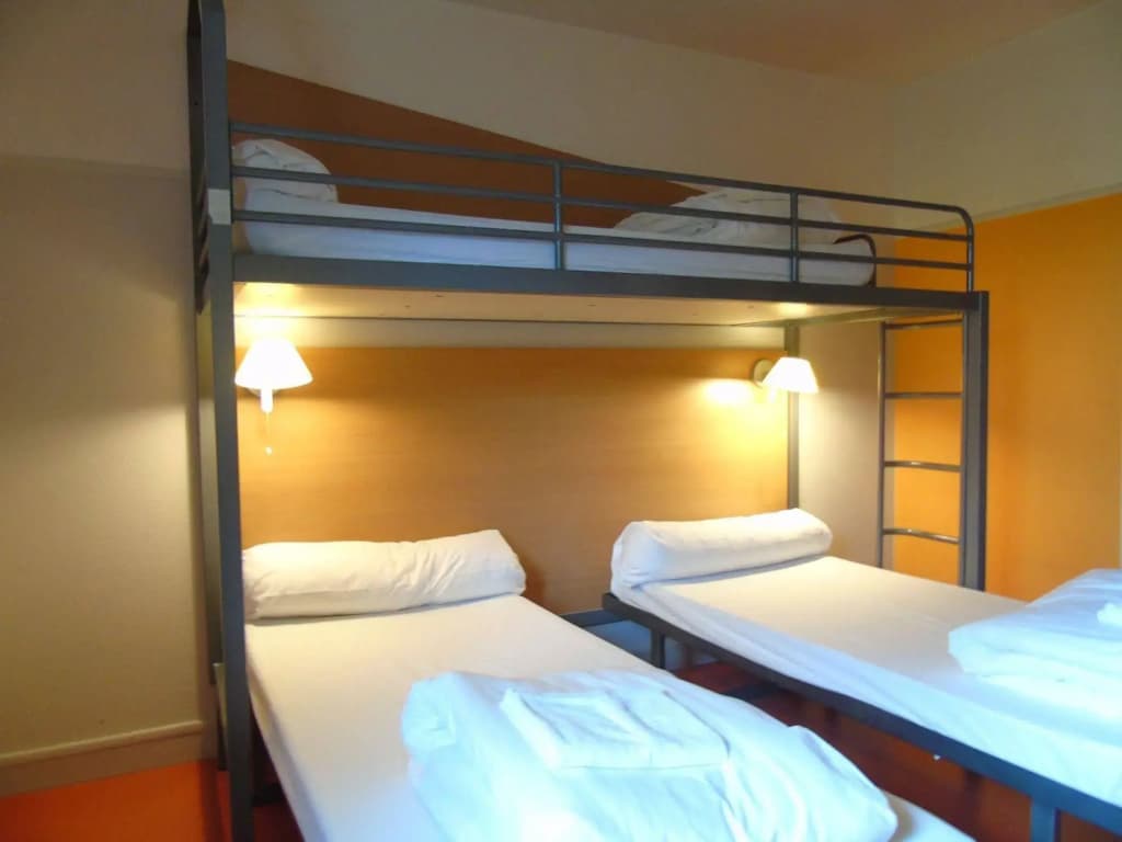 Cis De Champagne - Hostel - Photo 5