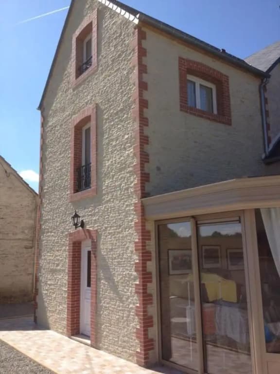 Le Relais Du Douet - Photo 1