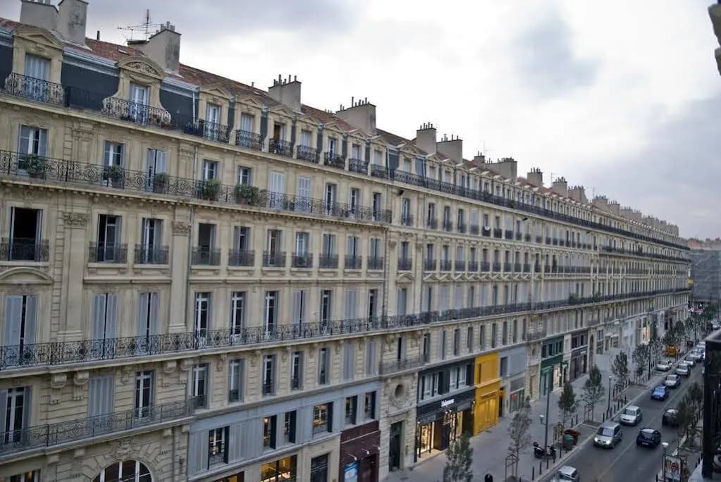 Appartement Lumineux Au Vieux Port - Photo 1