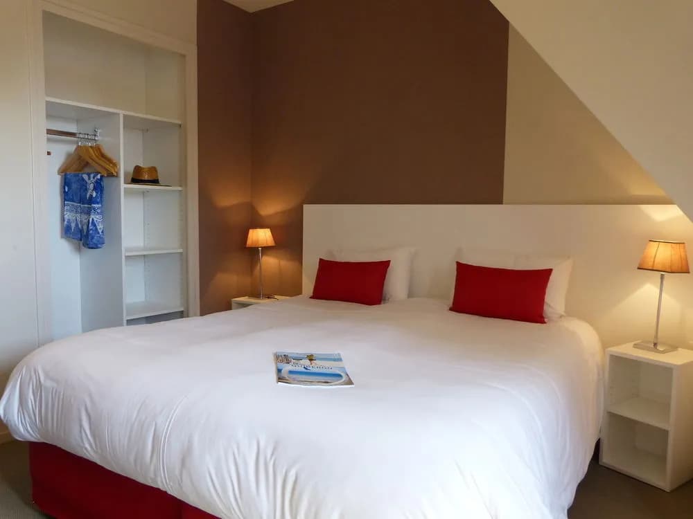 Hotel Port Haliguen - Photo 3