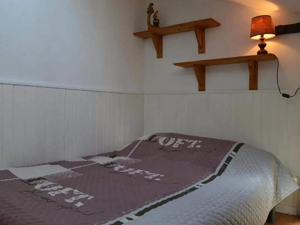 Maison Fleury-Saint-Pierre-la-Mer, 1 pièce, 4 personnes - FR-1-229D-239 - Photo 4