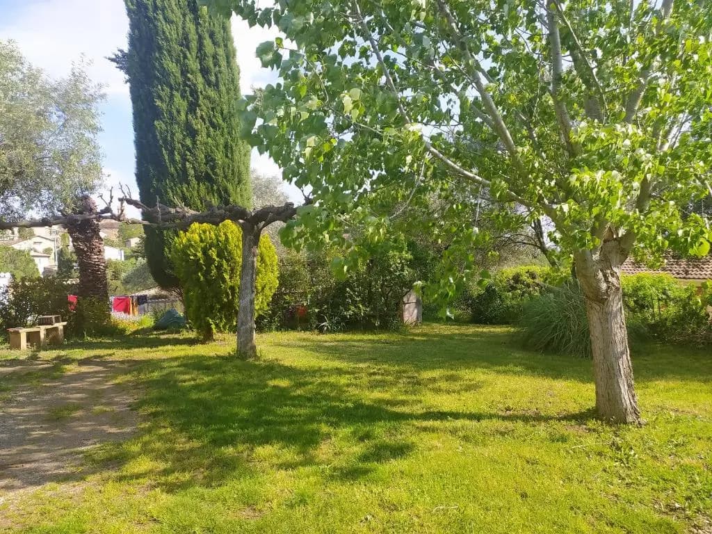 Maison de 3 chambres avec jardin clos et wifi a Autignac - Photo 3