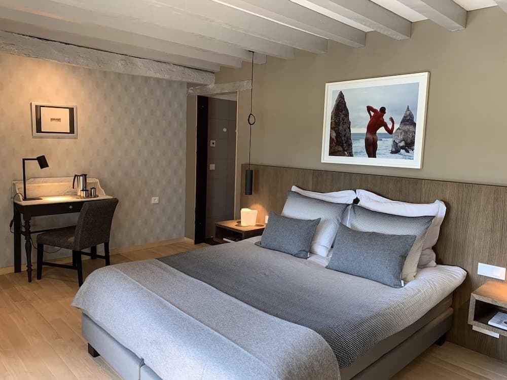 Maison de la Bonne Vie - Photo 2