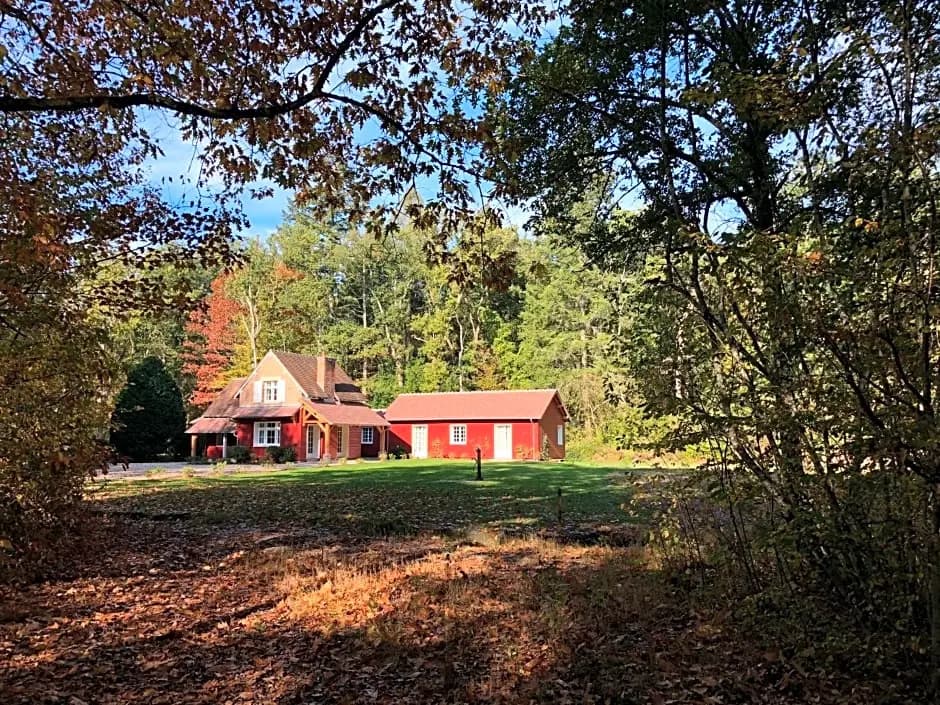 Maison canadienne - Miniature 7