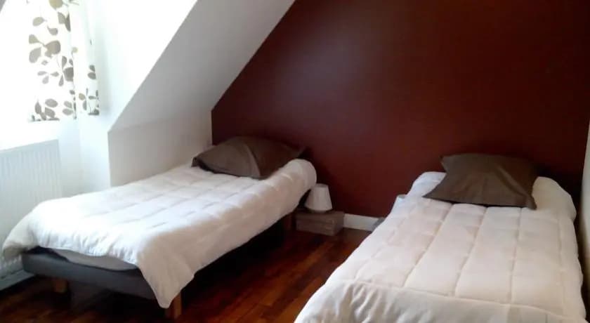 Le Gîte du Bois - Photo 4