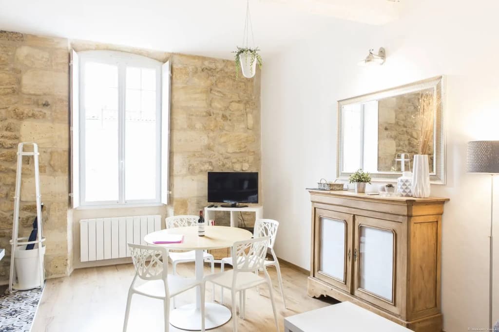 Appartement Augustins - Photo 2