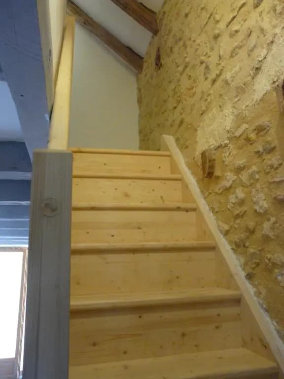 gîtes les 7 roches 4 personnes - Photo 3